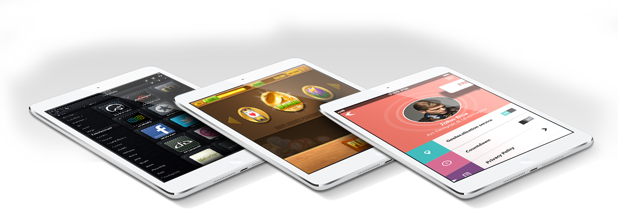 App development in india